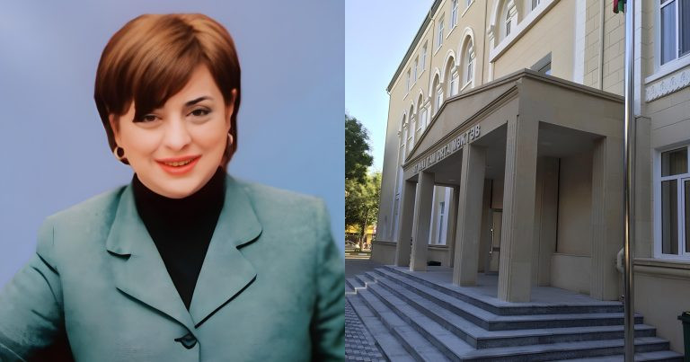 Bakının bu məktəbinin direktoru ilə bağlı inanılmaz FAKT&nbsp;- 28 ildir…