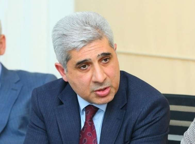 Ceyhun Musaoğluya AĞIR İTKİ - FOTO&nbsp;