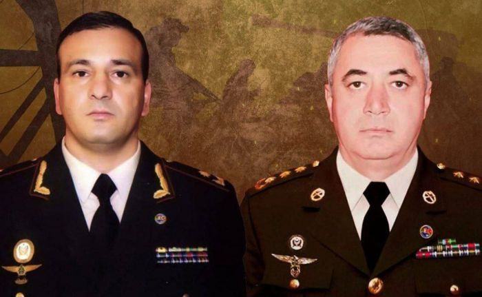 “Polad Həşimovla İlqar Mirzəyevin təxliyəsi zamanı atəşə tutulduq”