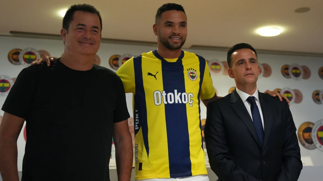 Mərakeşli futbolçu üçün \"Fənərbaxça\" 30 milyon avro istədi&nbsp;&nbsp;