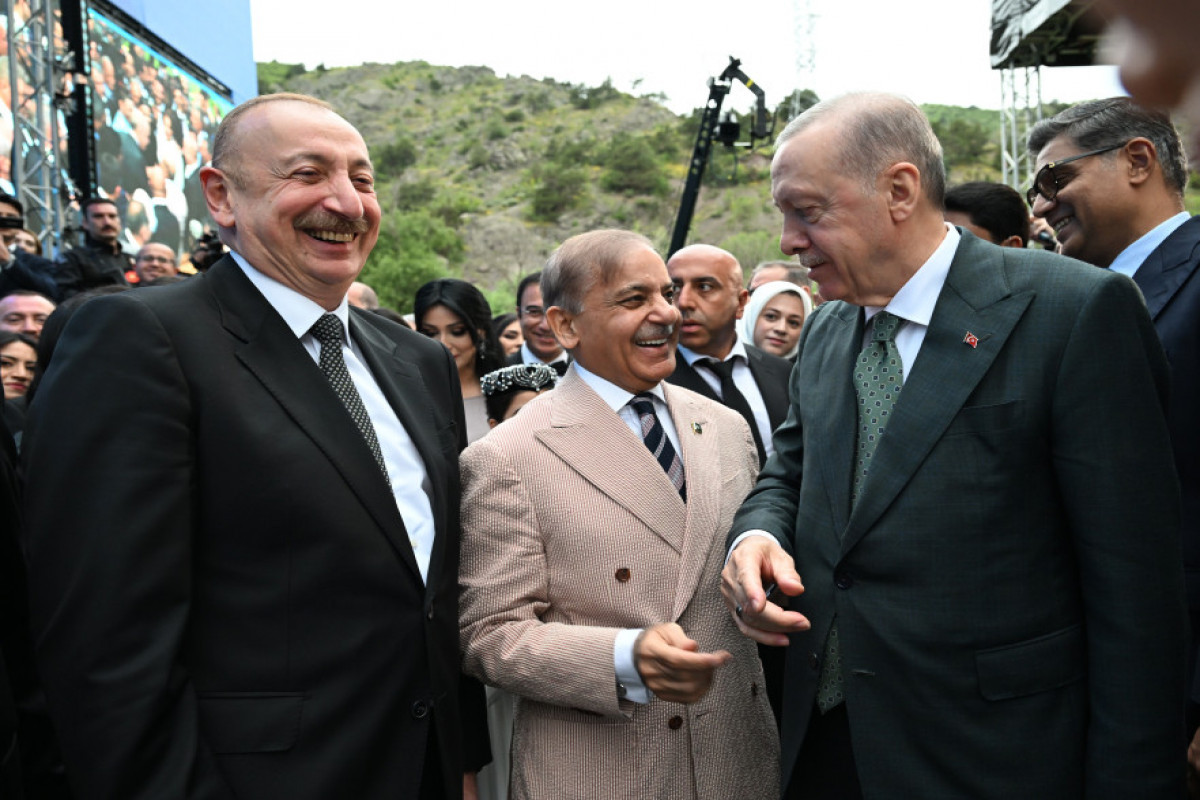 Türkiyə və Pakistanın Qarabağ mesajı - Azərbaycanın yanındayıq