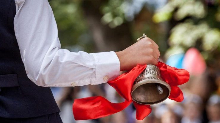 Qəbiristanlıqda son zəng çalındı - FOTO