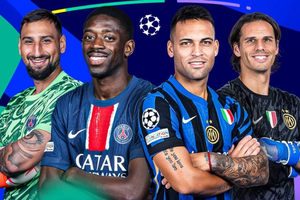 Bu gün Çempionlar Liqasının qalibi bəlli olur