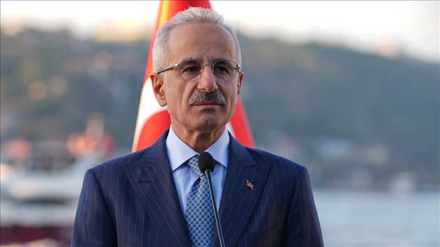 Türkiyəli nazir Zəngəzur dəhlizindən DANIŞDI