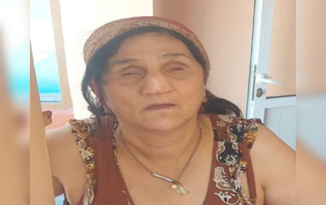 2 ildir itkin idi - Taksi sürücüsü öldürübmüş