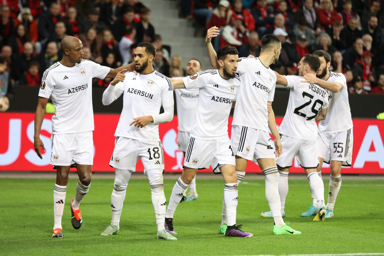 \"Qarabağ\"ın futbolçusu millimizdən çıxarıldı - SƏBƏB