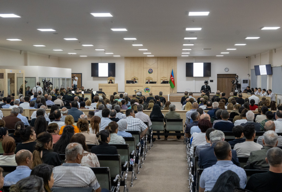 Vətən müharibəsində Ermənistanın hədəfə aldığı mülki obyektlər