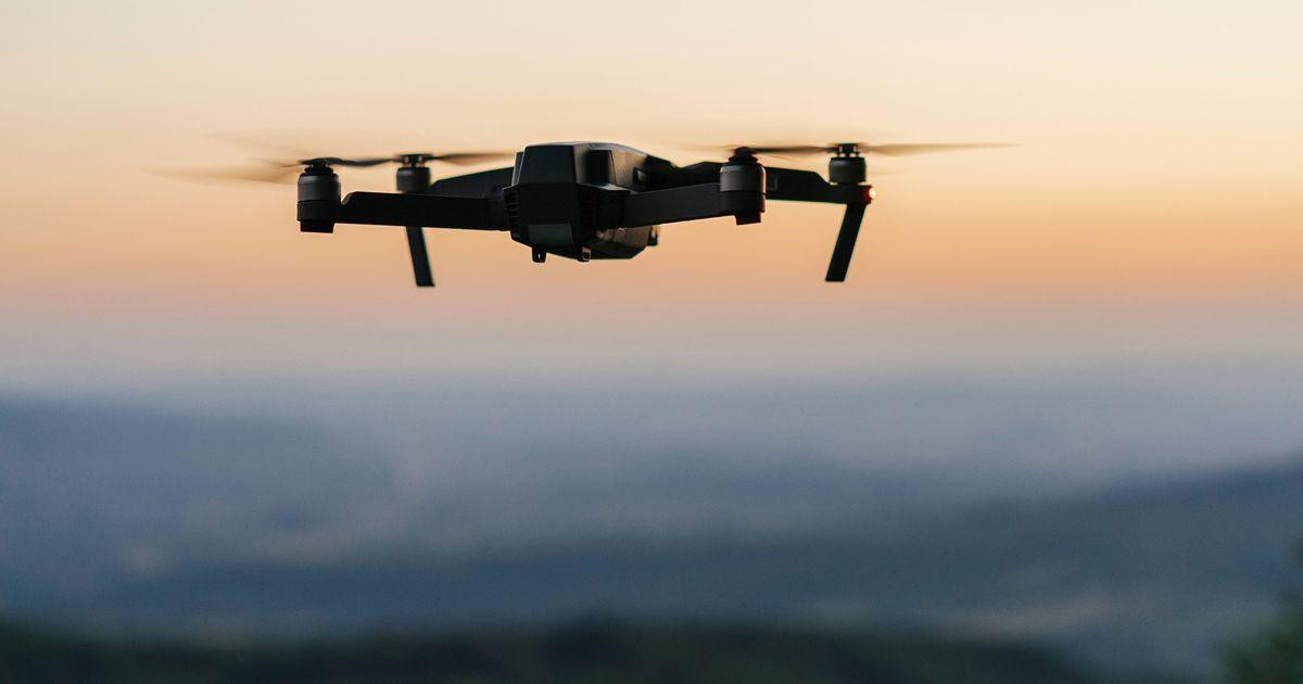 Ukrayna hər il bu qədər dron istehsal edir