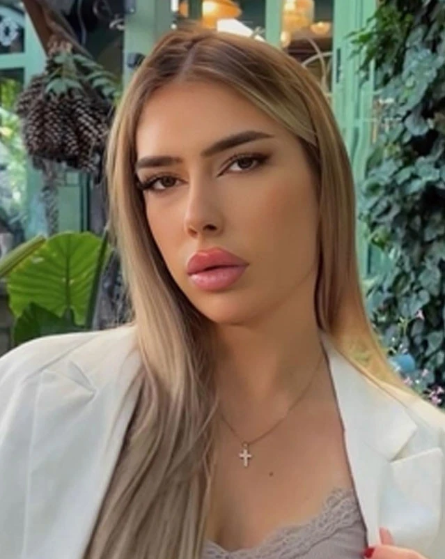 TikTok fenomeni faciəvi şəkildə həlak oldu - VİDEO