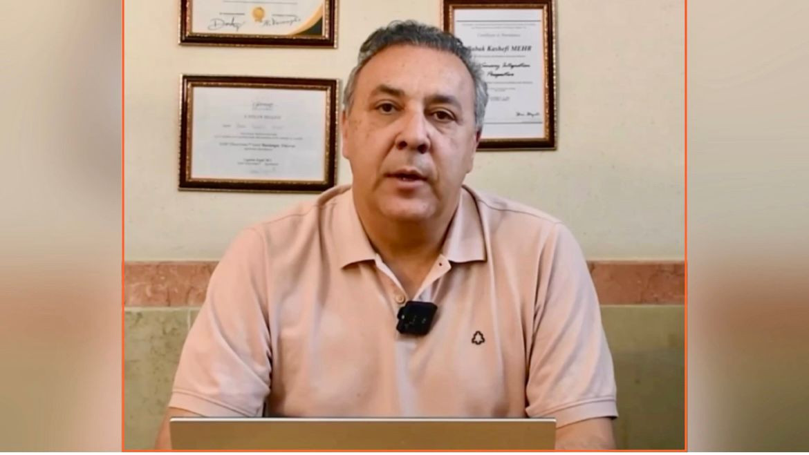 Dünyaca tanınmış autizm mütəxəssisi Azərbaycana gəlir - VİDEO