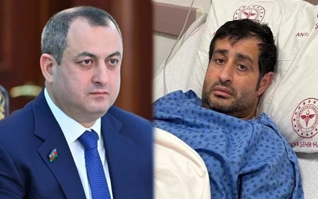 “Məni tanıyan kimsə bu yalana inanmır”