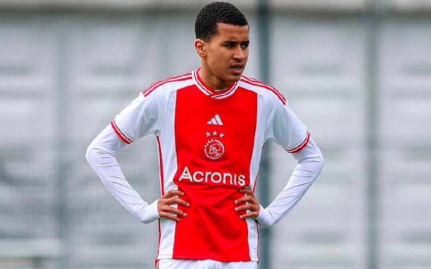 \"Real\" klubu 16 yaşlı futbolçunu transfer etməyə yaxındır