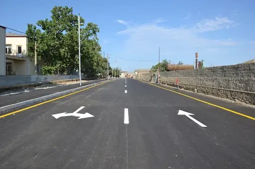 Bu rayonda yollar təmir olunacaq - Pul ayrıldı