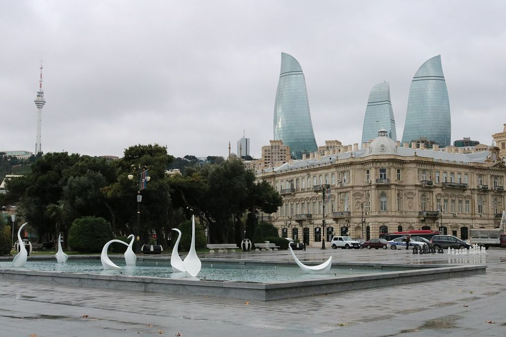 Sabah hava necə olacaq?