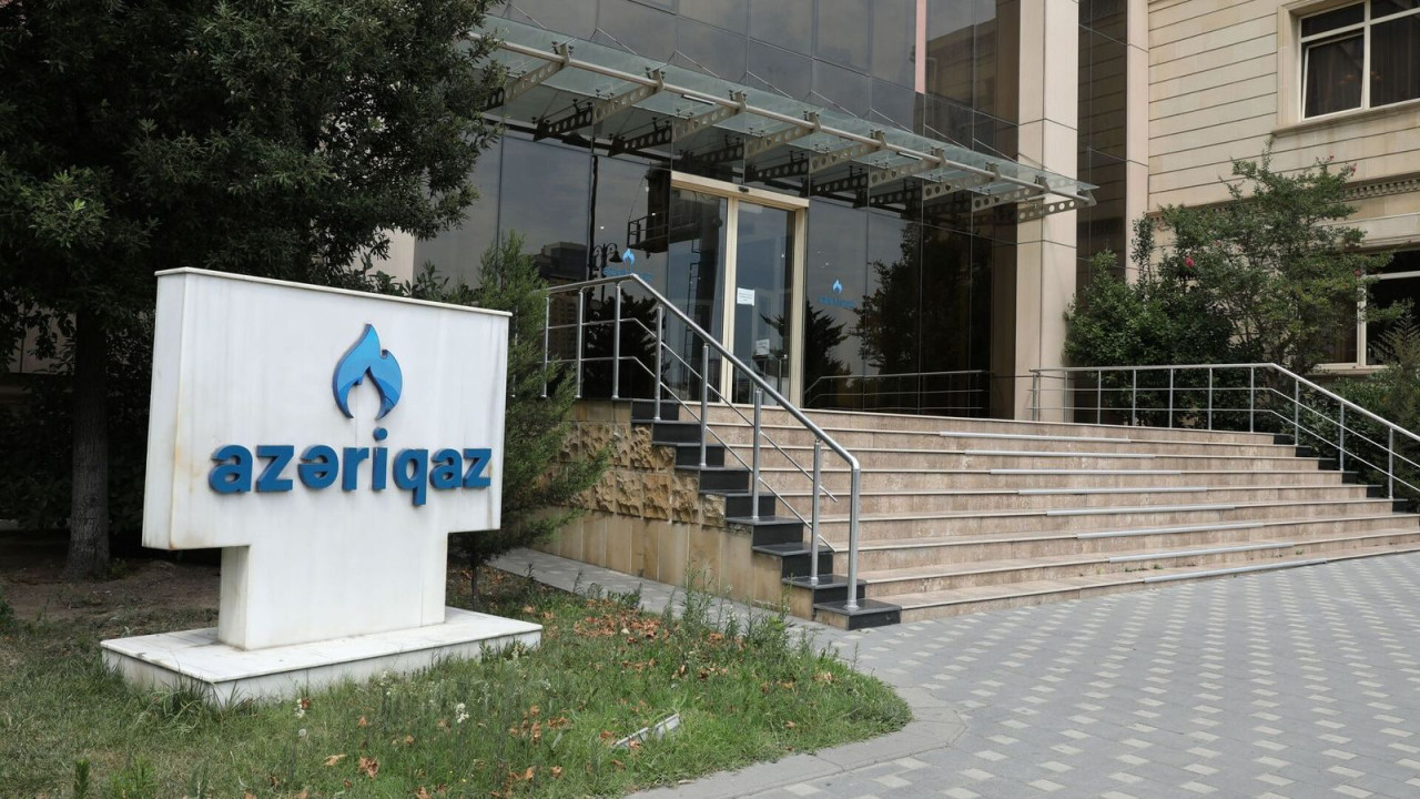 \"Azəriqaz\" rəhbərliyi vətəndaş qəbulu keçirəcək