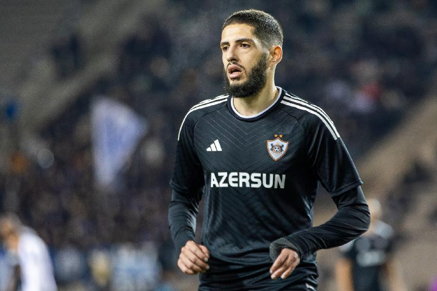İki futbolçu “Qarabağ”dan getdi - RƏSMİ