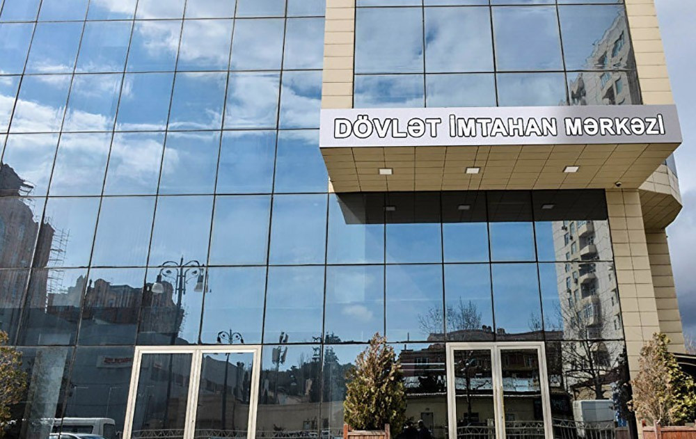İmtahan nəticələrindən narazı qalanların DİQQƏTİNƏ
