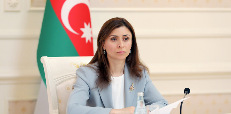 Ali Məhkəmədə iclas keçirildi - FOTOLAR&nbsp;