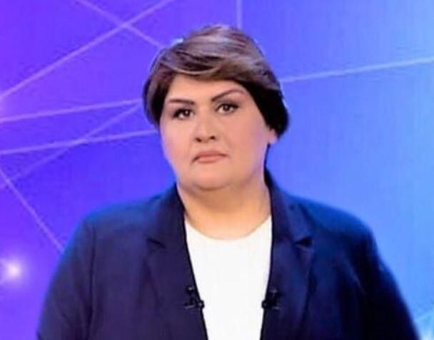 Naxçıvan televiziyasının müvəqqəti icrası ona həvalə edildi