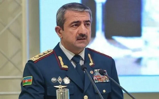 Elçin Quliyevin 27 yaşlı oğluna polkovnik-leytenant rütbəsi verilib? - DSX-dən açıqlama