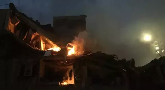 Hücumdan sonra İrandan son GÖRÜNTÜLƏR