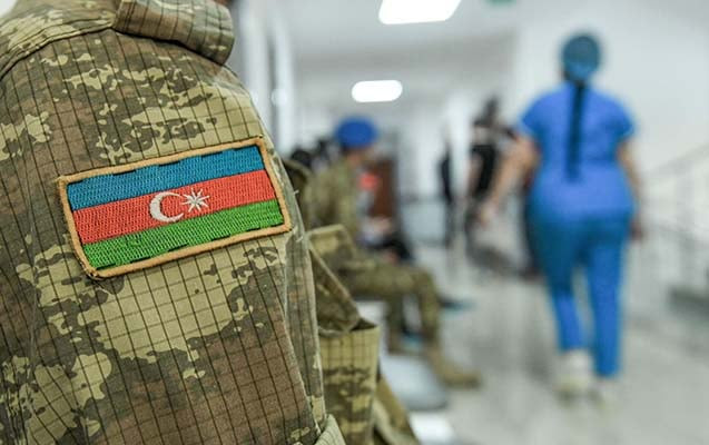 “Veteran pulu” da artırılacaq? -&nbsp;RƏSMİ CAVAB