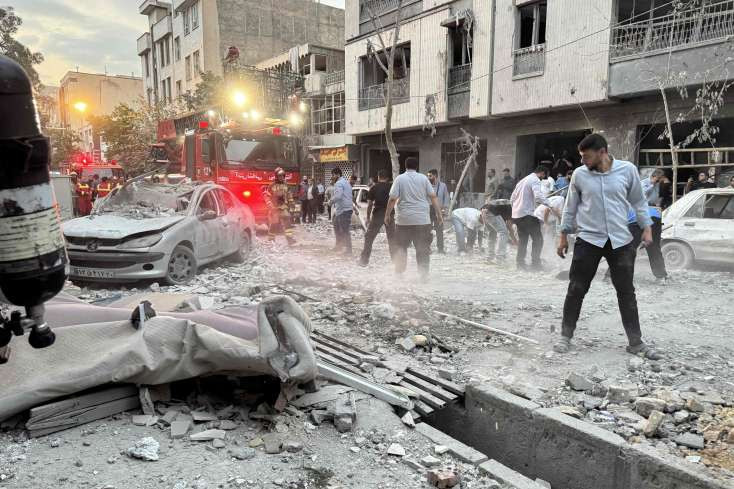 &nbsp;İranın daha 14 nüvə alimi öldürlüb - KIV