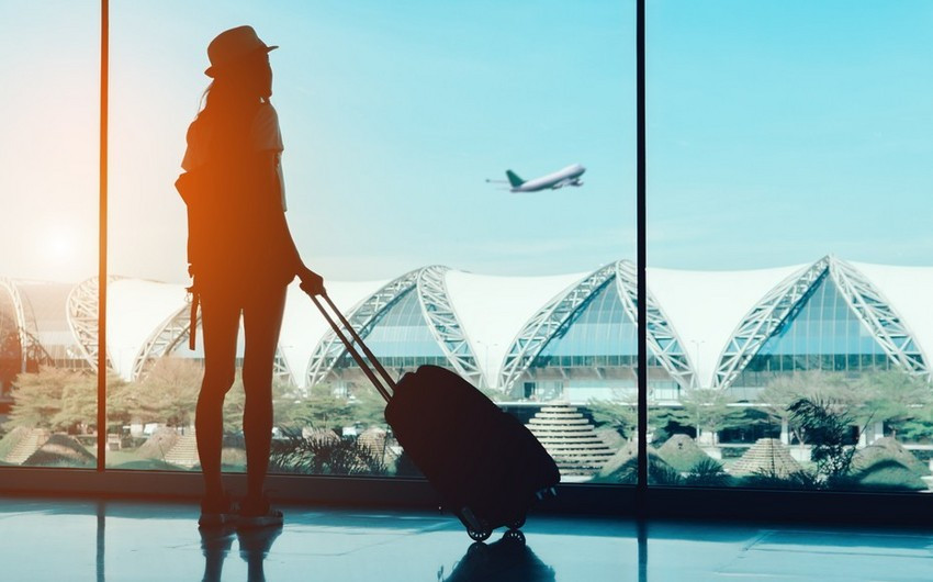 Azərbaycana İsraildən turist axını artıb