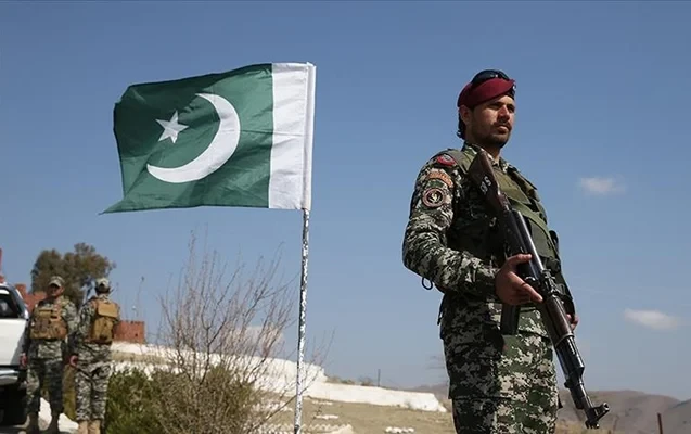 Pakistan İranla sərhədləri bağladı