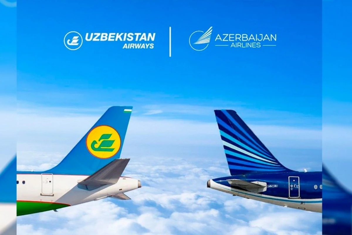 AZAL “Uzbekistan Airways”lə müqavilə imzaladı