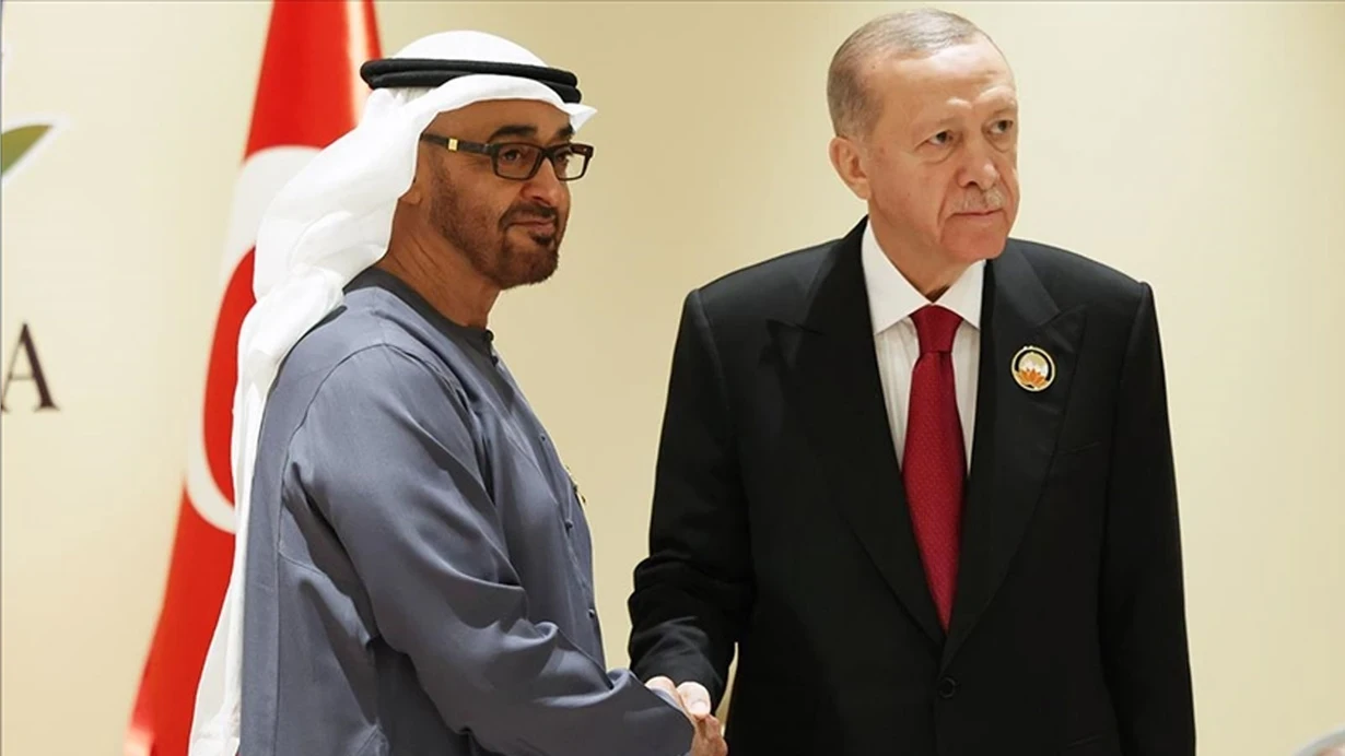 \"Region yeni müharibəyə dözə bilməz\" - Ərdoğan