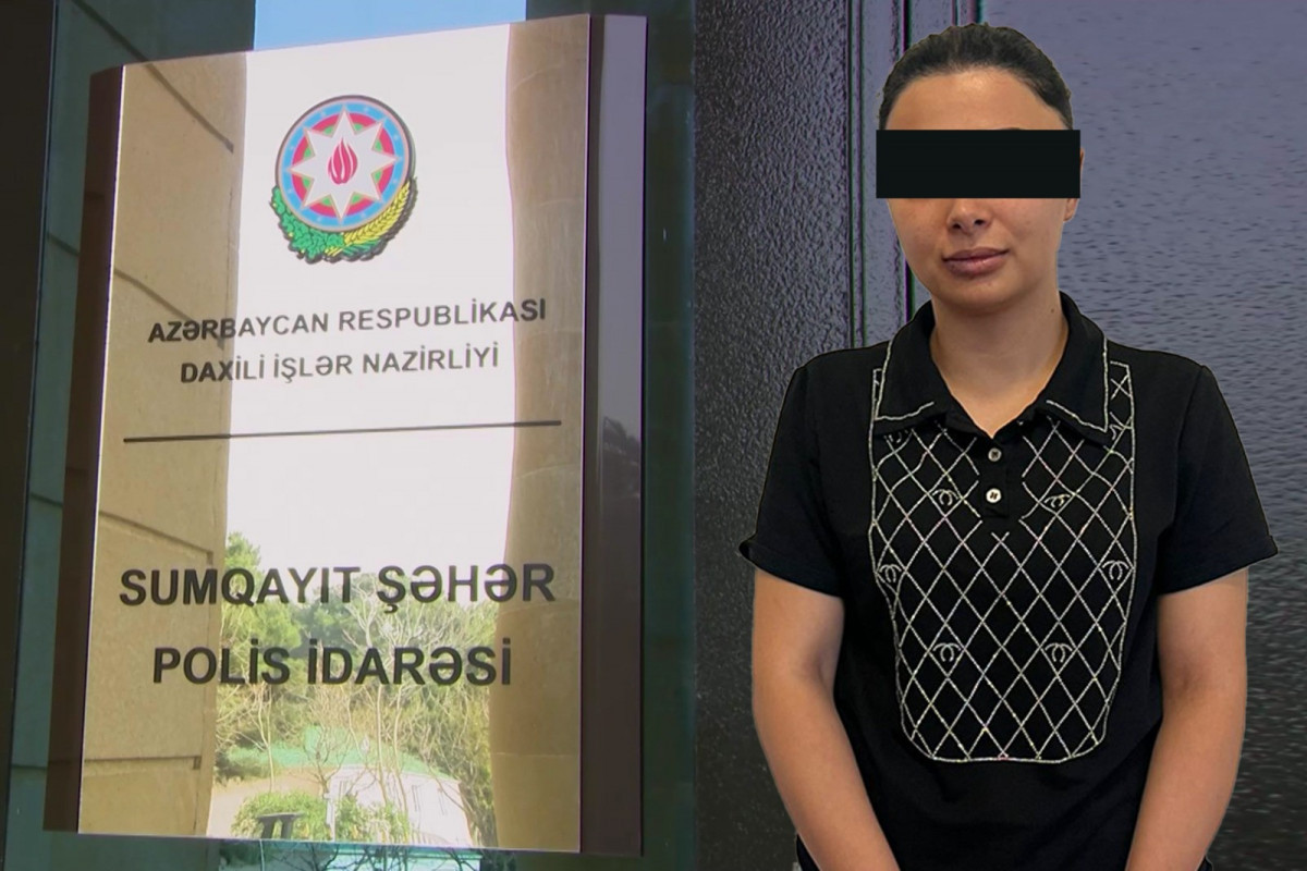 İşə düzəltmək adı ilə 42 min manatı belə ələ keçirdi 
