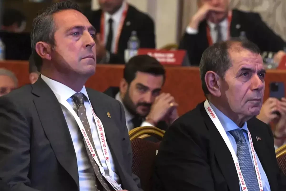“Fənərbaxça” və “Qalatasaray” onun üçün yarışa girdi - 113 milyonluq transfer