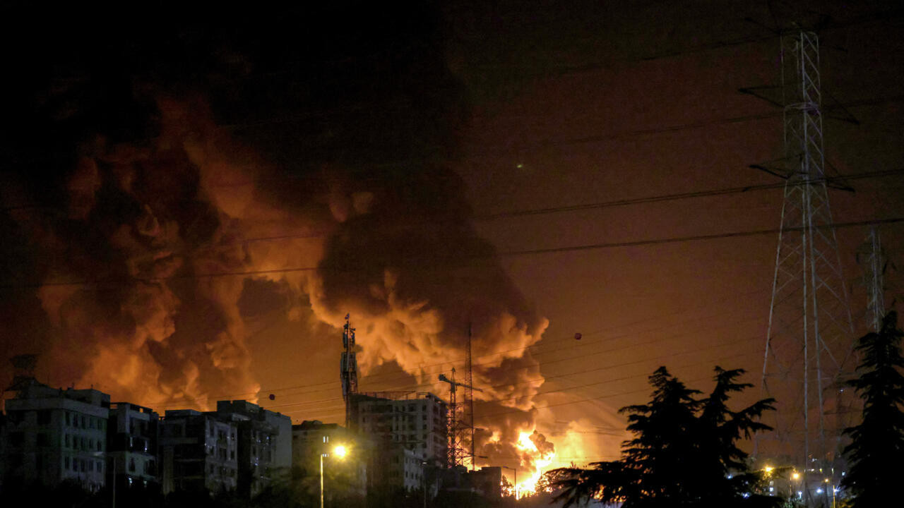 İranda&nbsp;yaralananların sayı açıqlandı