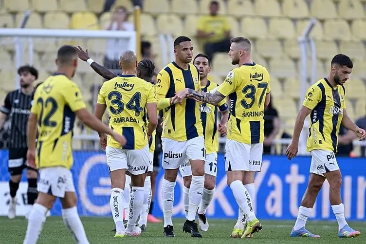 \"Fenerbahçe\" milyonları gözə alır - Avropa nəhəngləri ilə rəqabətə başlayır