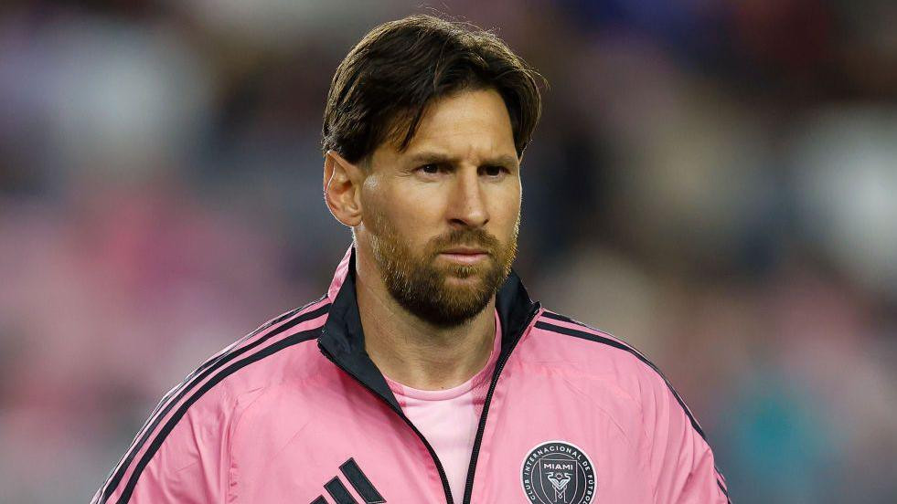 Messi tarix yazdı - Mümkünsüzü mümkün etdi