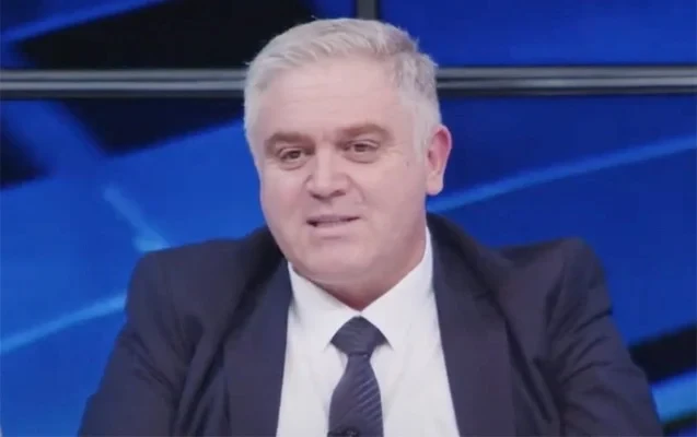 Rauf Quliyev həbs edildi
