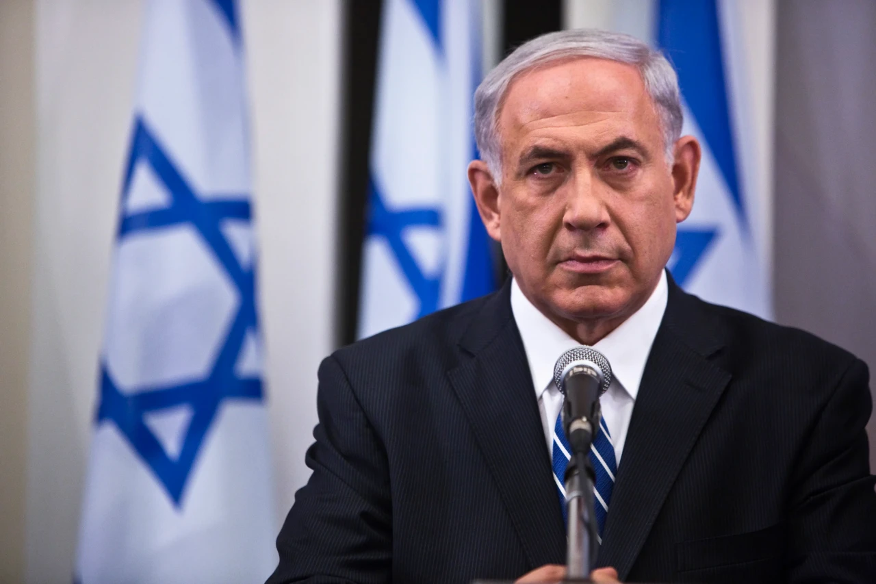 \"Planlaşdırdığımız sürətlə irəliləyirik\" - Netanyahu