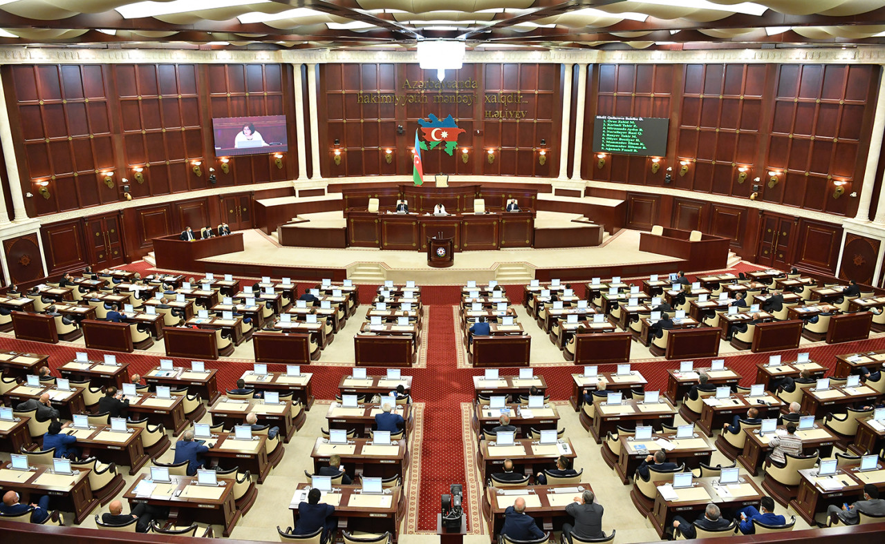 Naxçıvanın muxtariyyət məsələsi müzakirə edildi - Muxtariyyət ləğv edilsin, ya yox...&nbsp;
