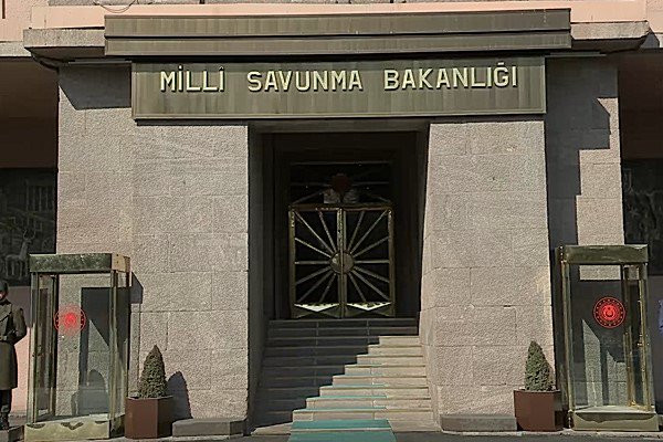 Türkiyə MN bəyanat yaydı&nbsp;
