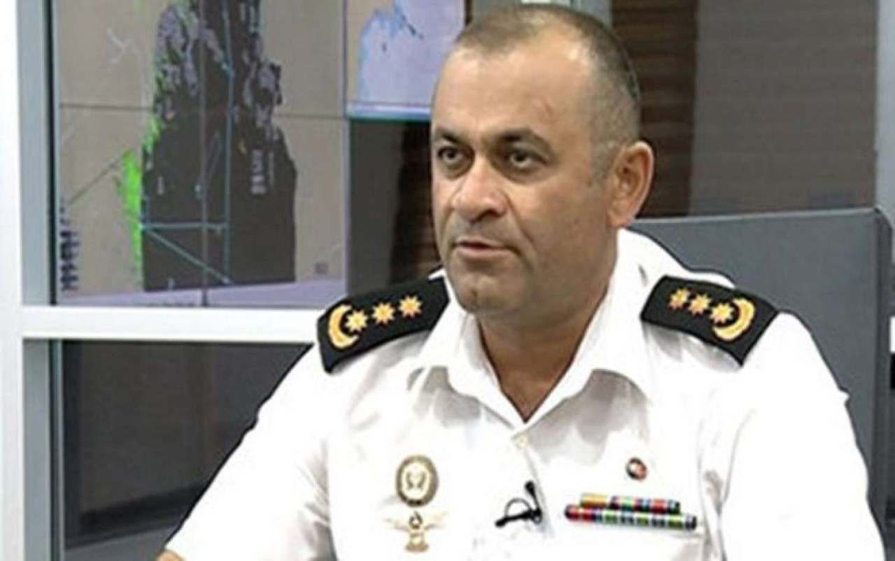 Şahin Məmmədov yeni komandan təyin edildi 