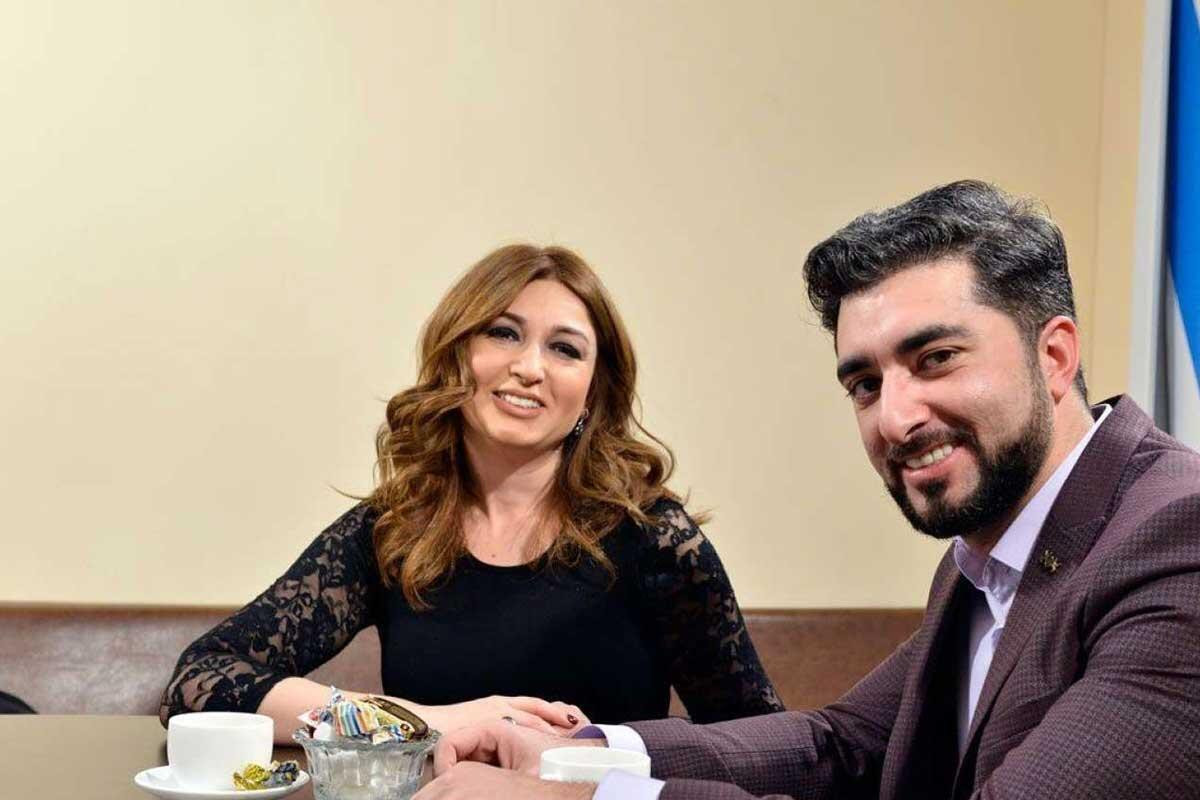 Dilarə Əliyevanın qardaşının son vəziyyəti açıqlandı - Yanına heç kimi buraxmırlar