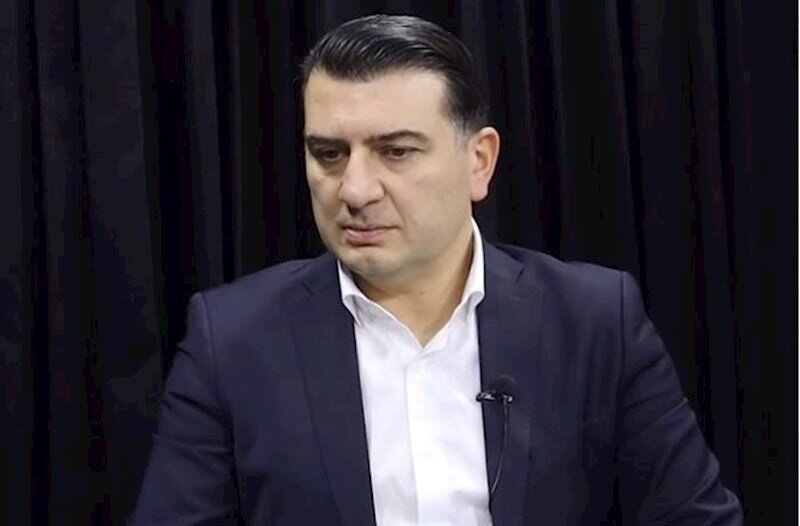 Azər Qasımlı ilə bağlı QƏRAR