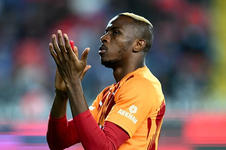 Osimhen transferində dönüş – İnzaqi şəxsi görüş keçirdi