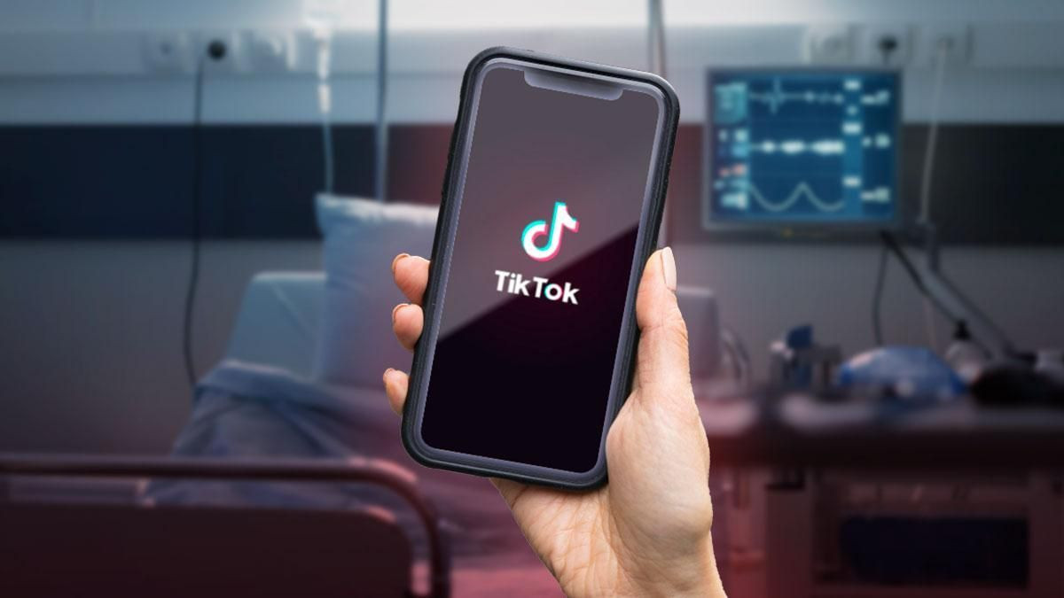 TikTok fenomeni canlı yayımda&nbsp;öldürüldü - FOTO