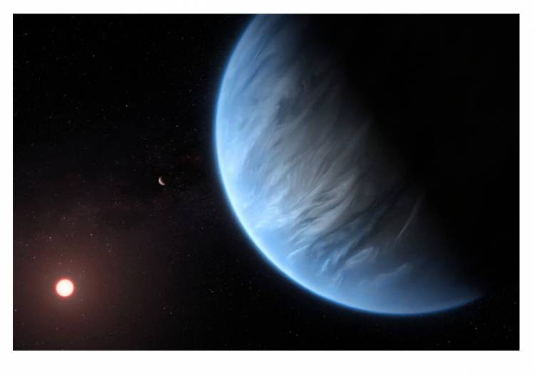 Ulduz partlayışları atmosfer şoku yaradır- Yeni astronomik kəşf