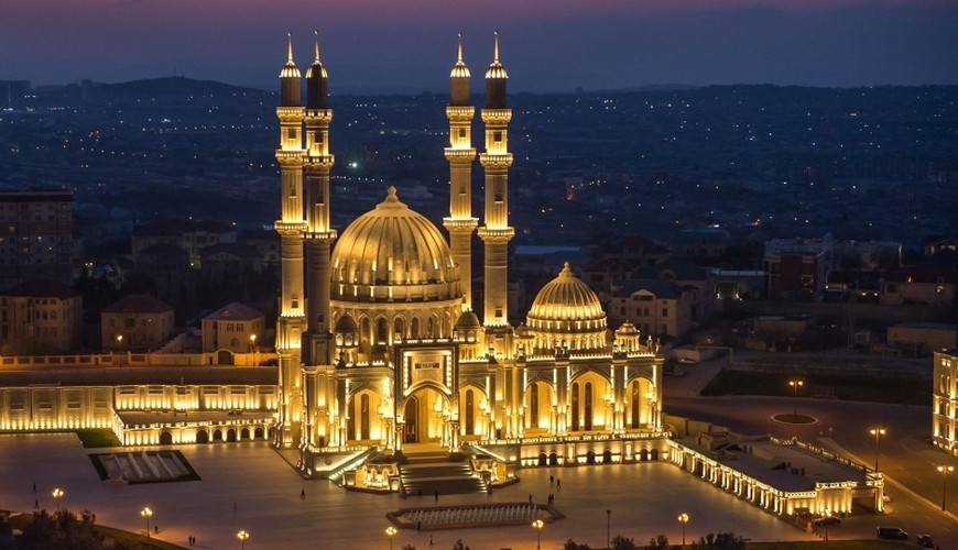 Azərbaycanda Məhərrəm ayı başladı