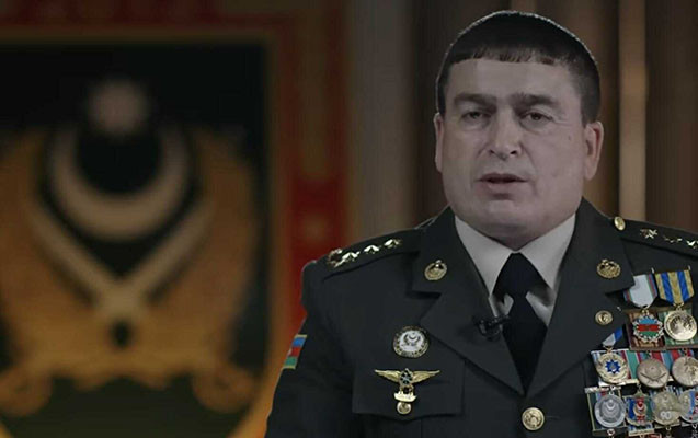 Etibar Məhərrəmov yüksək vəzifəyə təyin olundu