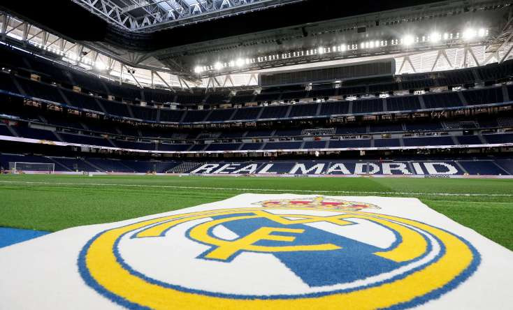 \"Real\"ın ulduzu bu kluba transfer oldu&nbsp;