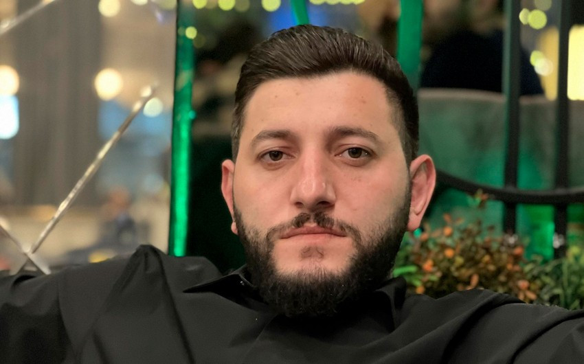Azərbaycanlı klub prezidenti İstanbulda ölü tapıldı